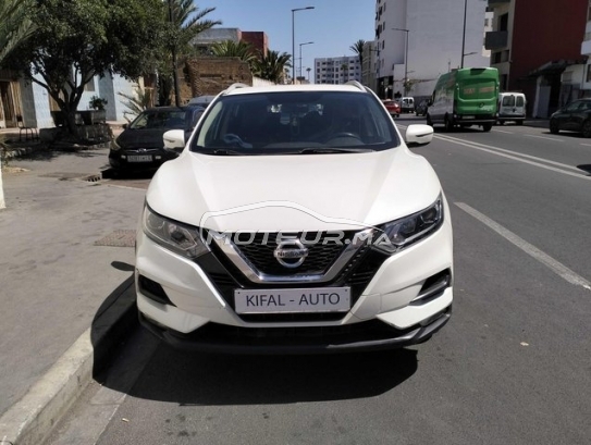 نيسان كياشكياي مستعملة 3511777