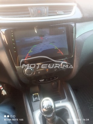 نيسان كياشكياي مستعملة 1718271