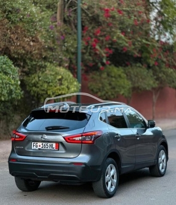 نيسان كياشكياي مستعملة 2869738