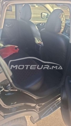 NISSAN Qashqai occasion 2824856