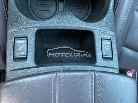 NISSAN Qashqai occasion 2547804