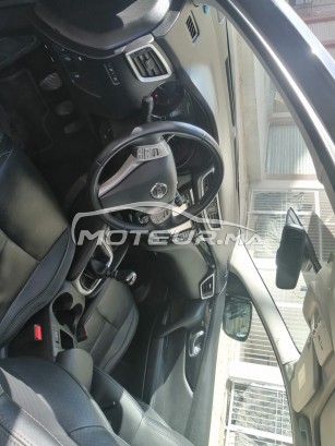 نيسان كياشكياي Tekna مستعملة 1662596