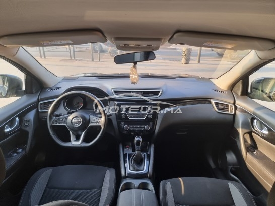NISSAN Qashqai occasion 1830805