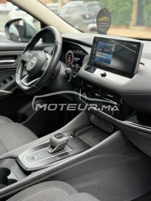 NISSAN Qashqai occasion 3382544