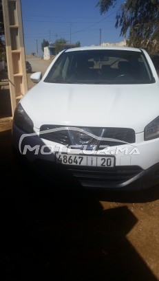 نيسان كياشكياي مستعملة 1782538