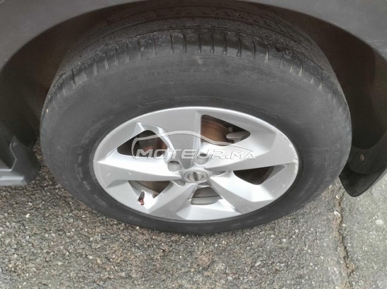 NISSAN Qashqai occasion 3395162