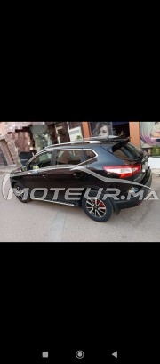 NISSAN Qashqai occasion 1683051