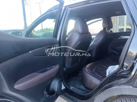 نيسان كياشكياي مستعملة 3567149