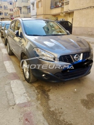 نيسان كياشكياي مستعملة 1784214