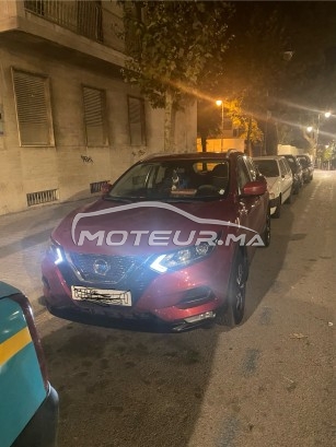 نيسان كياشكياي J11 مستعملة 1922642