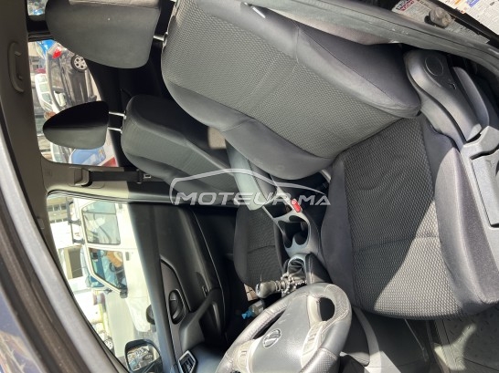 NISSAN Qashqai Smart occasion 1601253