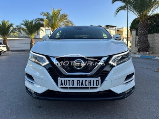 NISSAN Qashqai occasion 2547797