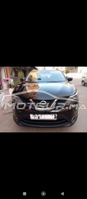NISSAN Qashqai occasion 1683050