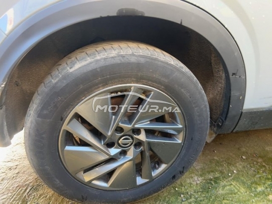 NISSAN Qashqai occasion 3271870