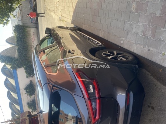 نيسان كياشكياي Smart مستعملة 1721159