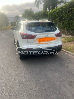 NISSAN Qashqai Acenta occasion 2335305