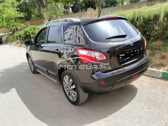 نيسان كياشكياي Tekna 1,6 مستعملة 1861720