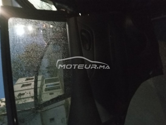 نيسان كياشكياي Nissan مستعملة 2053184