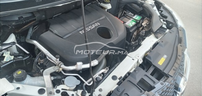 NISSAN Qashqai occasion 1785126