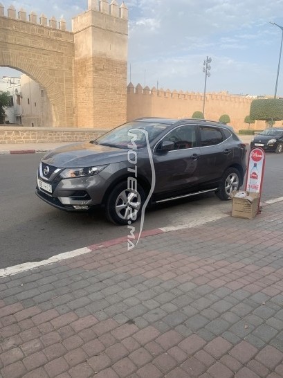 NISSAN Qashqai Acenta plus occasion 1689043