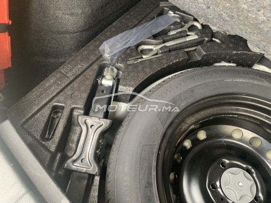 NISSAN Qashqai occasion 1764722