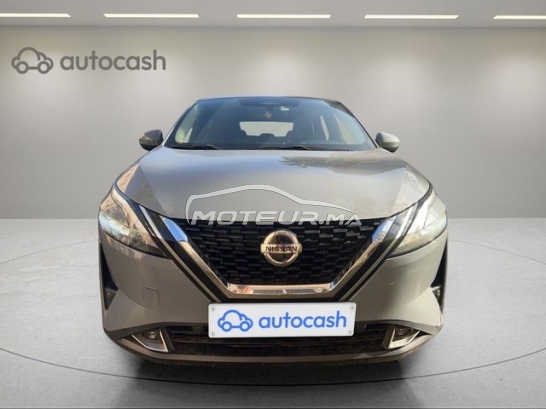 NISSAN Qashqai occasion 3271869