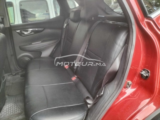 NISSAN Qashqai occasion 3395160