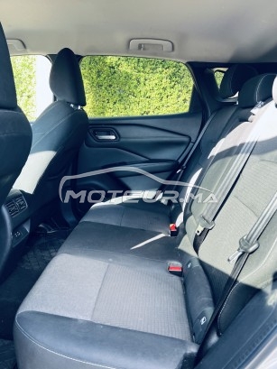 نيسان كياشكياي Connecta مستعملة 2911333