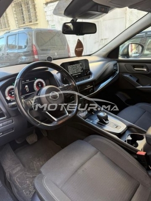 نيسان كياشكياي مستعملة 2979618