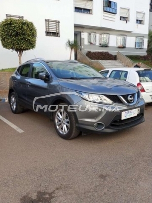 نيسان كياشكياي مستعملة 2943542