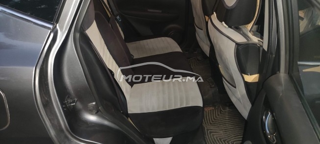 NISSAN Qashqai occasion 3052436