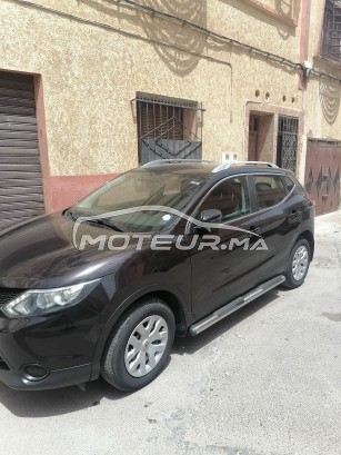 NISSAN Qashqai Fr occasion 1674669