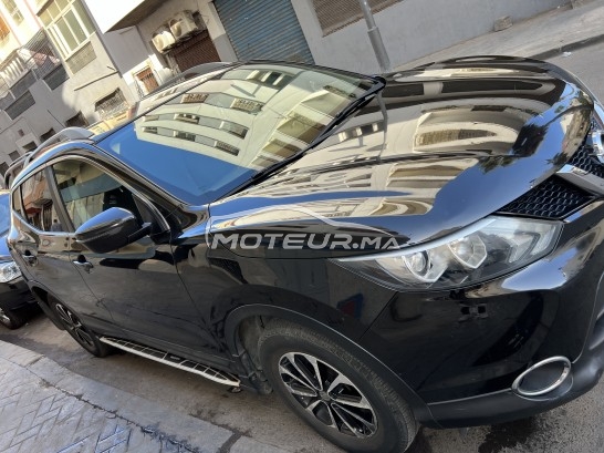 NISSAN Qashqai Smart occasion 1601249