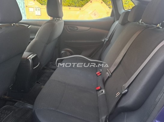 NISSAN Qashqai 4/4 occasion 1957471