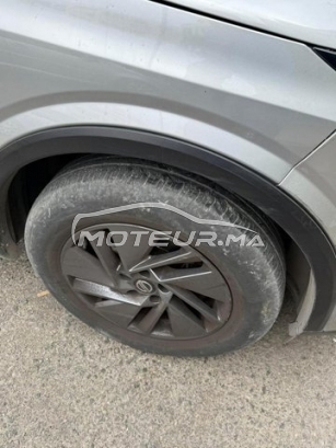 نيسان كياشكياي مستعملة 2432148