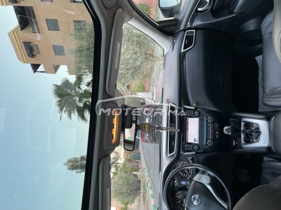 NISSAN Qashqai Teckna occasion 1633668