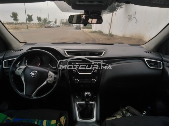 نيسان كياشكياي مستعملة 1969018