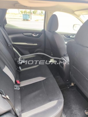 NISSAN Qashqai Acenta occasion 1868293