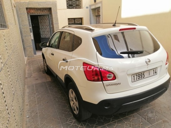 نيسان كياشكياي Dci مستعملة 1712886