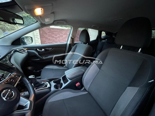 نيسان كياشكياي مستعملة 2869732