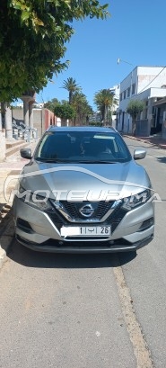 NISSAN Qashqai occasion 1829737