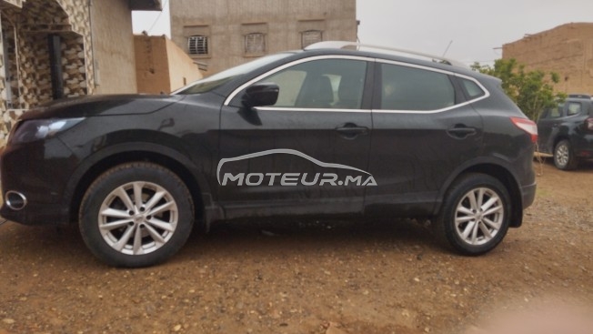 نيسان كياشكياي مستعملة 1846029