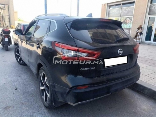 نيسان كياشكياي مستعملة 3567146