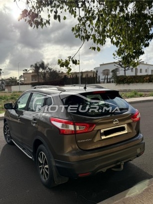 NISSAN Qashqai occasion 2193841