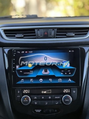 Nissan Qashqai acenta