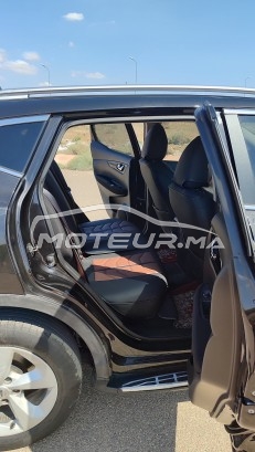 NISSAN Qashqai occasion 1609641