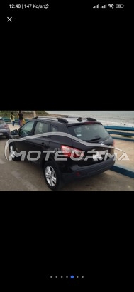 NISSAN Qashqai occasion 1618980
