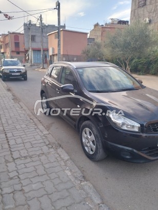 نيسان كياشكياي مستعملة 1771955