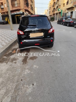 نيسان كياشكياي Européenne مستعملة 2563962