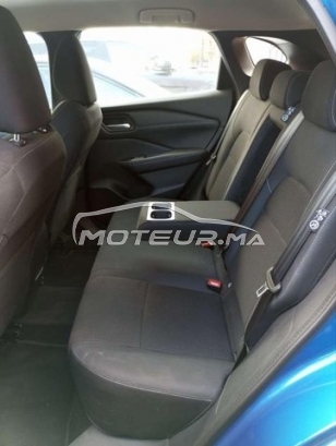 NISSAN Qashqai occasion 3035666
